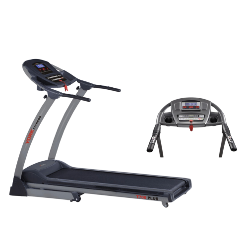 Беговая дорожка  York Fitness T700Plus - фото №5
